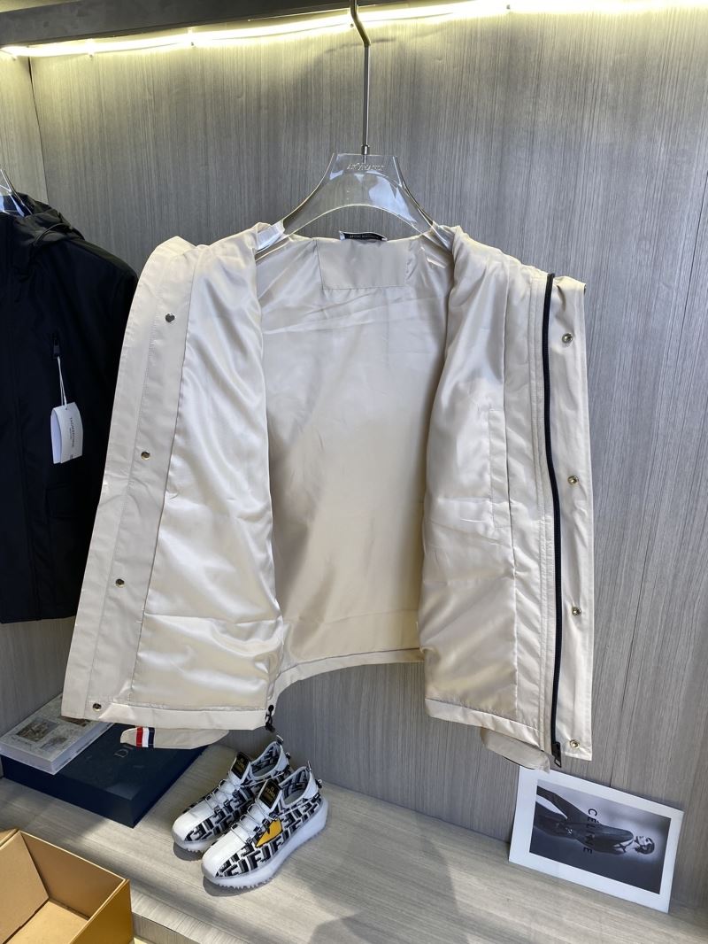 Thom Browne Outwear